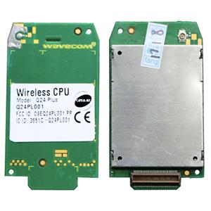 Q24 Plus Sierra WAVECOM Wireless GSM 2G modul Q24PL001 Na skladištu