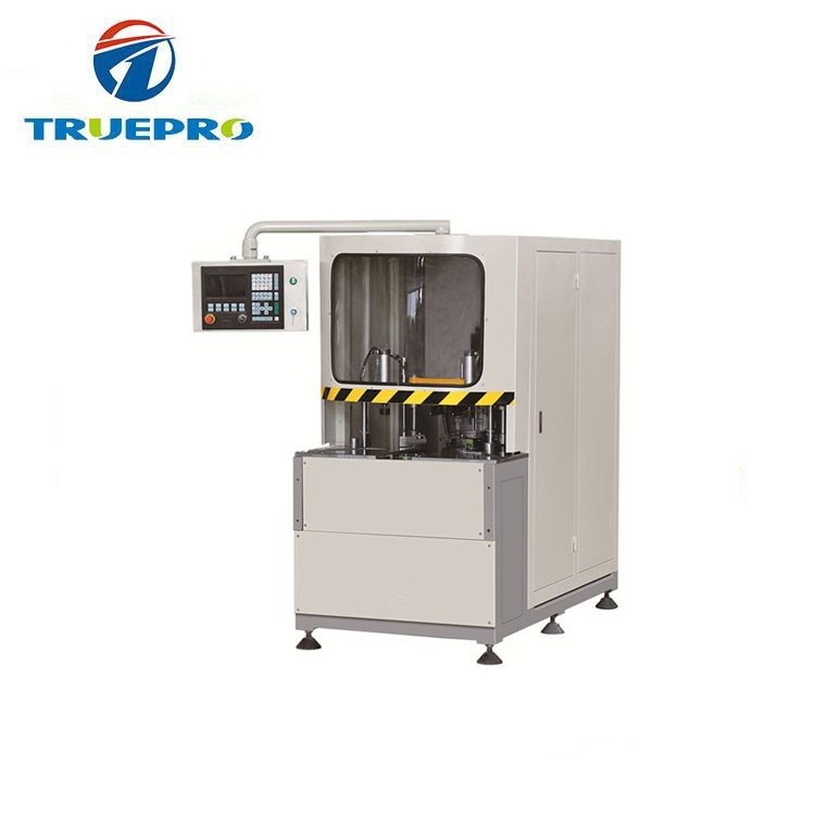 PVC窗口CNC角接缝清洁机制造商，PVC窗口CNC Corner Seam Cleaning Machine工厂，供应PVC窗口CNC Corne Corner Seam清洁机