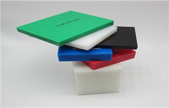 HDPE sheet