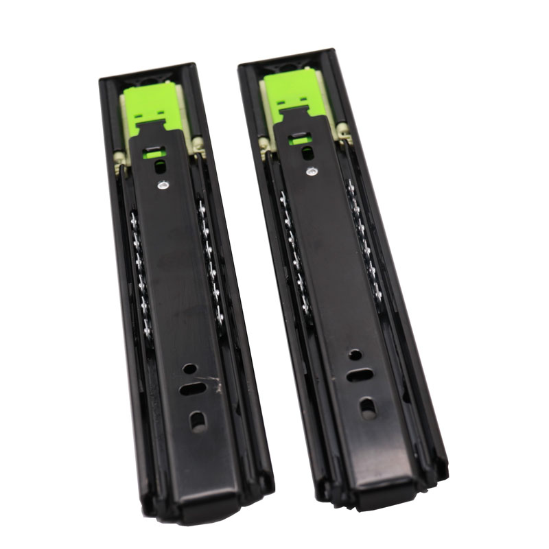 Sales High Quality Normal Cabinet Metal Drawer Slides Factory