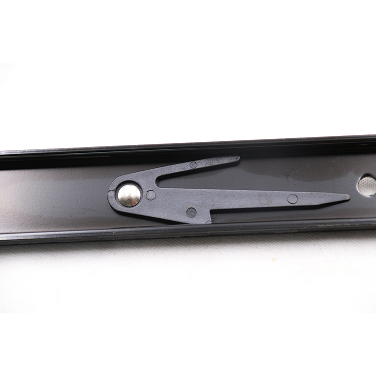 Supply 48 Inch Industrial Rail 200 Kg Load Tool Box Drawer Slide