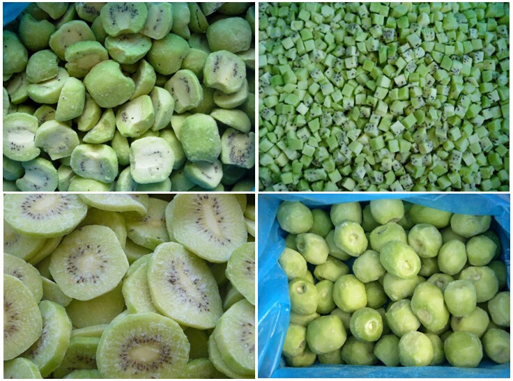 Kaufen IQF Frozen Kiwi Fruits;IQF Frozen Kiwi Fruits Preis;IQF Frozen Kiwi Fruits Marken;IQF Frozen Kiwi Fruits Hersteller;IQF Frozen Kiwi Fruits Zitat;IQF Frozen Kiwi Fruits Unternehmen