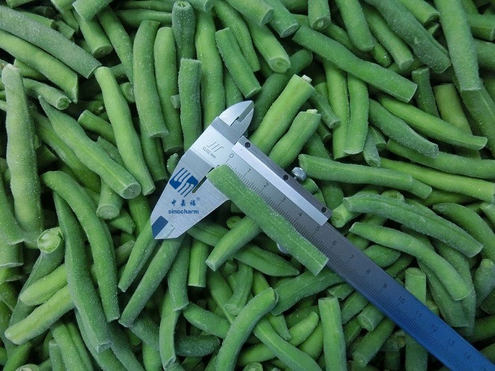Frozen Green Beans Manufacturers, Frozen Green Beans Factory, Supply Frozen Green Beans