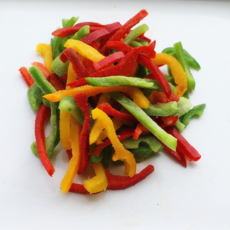 Comprar IQF Frozen Fajita Mix,IQF Frozen Fajita Mix Preço,IQF Frozen Fajita Mix   Marcas,IQF Frozen Fajita Mix Fabricante,IQF Frozen Fajita Mix Mercado,IQF Frozen Fajita Mix Companhia,