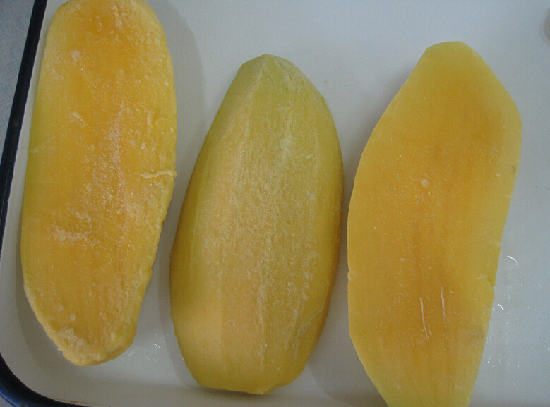 IQF Mango