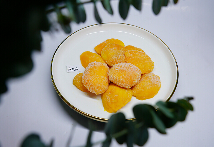 Frozen Mango IQF, Sapo Daklak Co.,Ltd