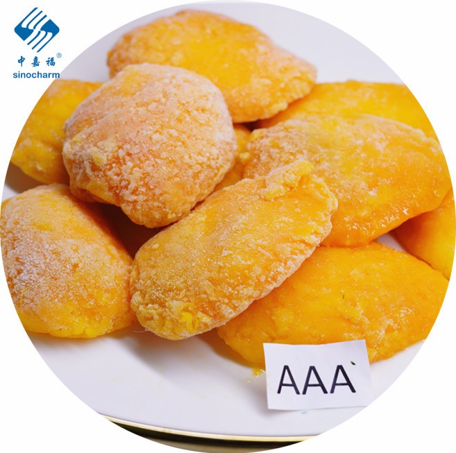 Frozen Mango IQF, Sapo Daklak Co.,Ltd