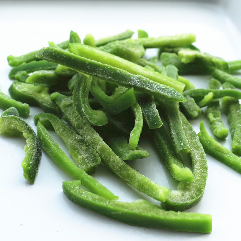 Acheter Bande de poivrons verts surgelés,Bande de poivrons verts surgelés Prix,Bande de poivrons verts surgelés Marques,Bande de poivrons verts surgelés Fabricant,Bande de poivrons verts surgelés Quotes,Bande de poivrons verts surgelés Société,