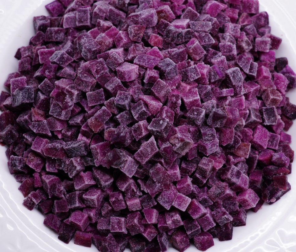 Acheter Patate douce violette surgelée,Patate douce violette surgelée Prix,Patate douce violette surgelée Marques,Patate douce violette surgelée Fabricant,Patate douce violette surgelée Quotes,Patate douce violette surgelée Société,