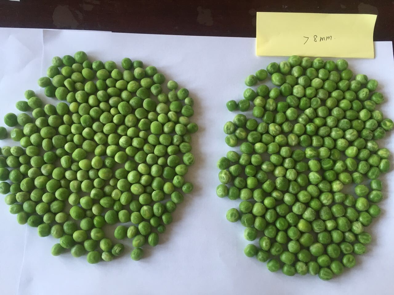 Kaufen IQF Frozen Green Pea;IQF Frozen Green Pea Preis;IQF Frozen Green Pea Marken;IQF Frozen Green Pea Hersteller;IQF Frozen Green Pea Zitat;IQF Frozen Green Pea Unternehmen