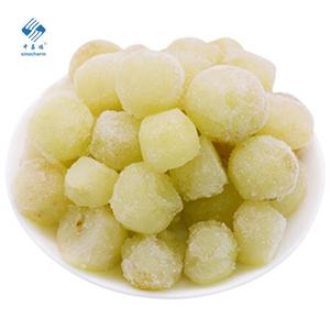 Frozen Grape