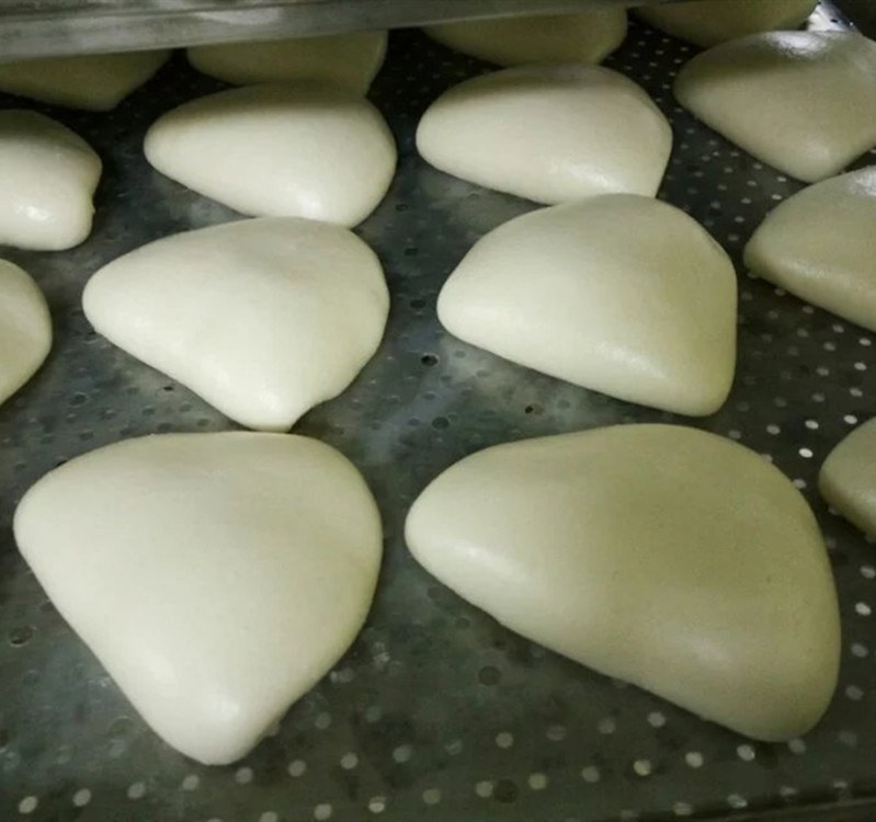 Good Frozen Folded Mantou