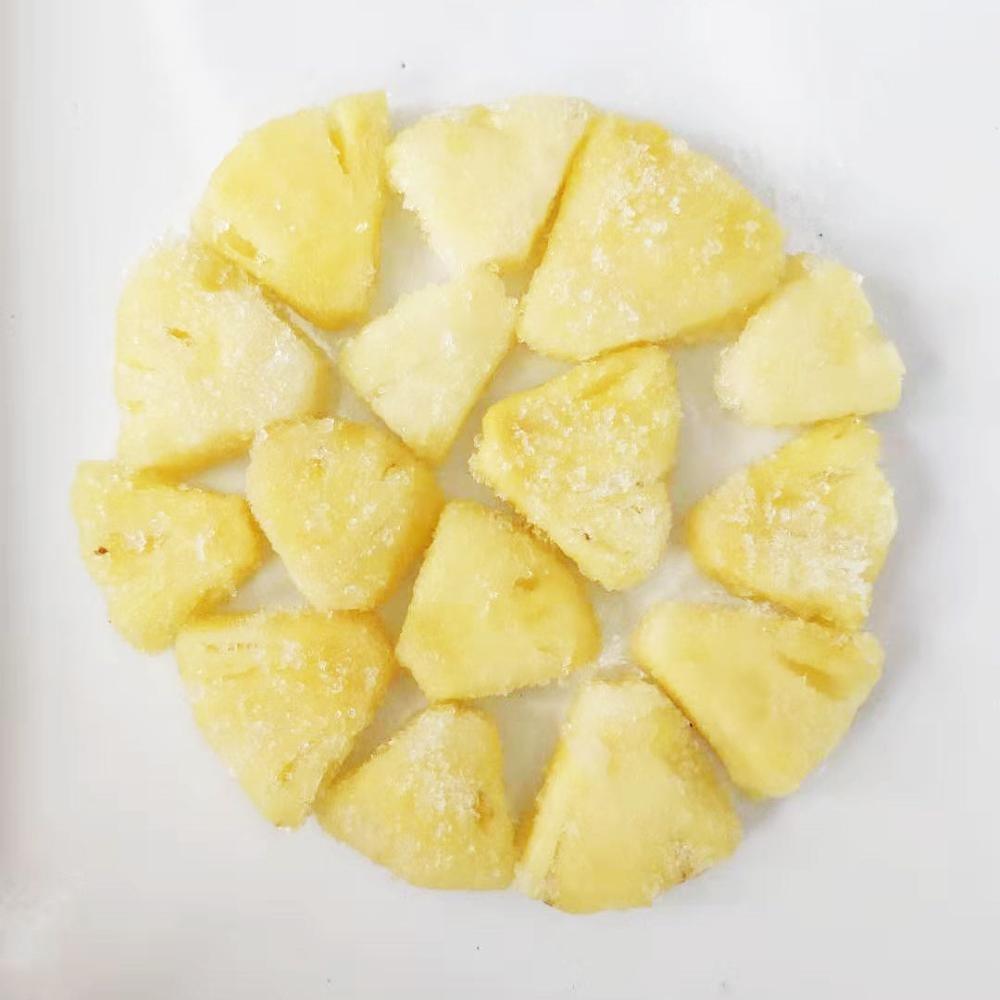 Acheter Ananas surgelé IQF,Ananas surgelé IQF Prix,Ananas surgelé IQF Marques,Ananas surgelé IQF Fabricant,Ananas surgelé IQF Quotes,Ananas surgelé IQF Société,