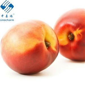 IQF Frozen Plum Peach half nectarine