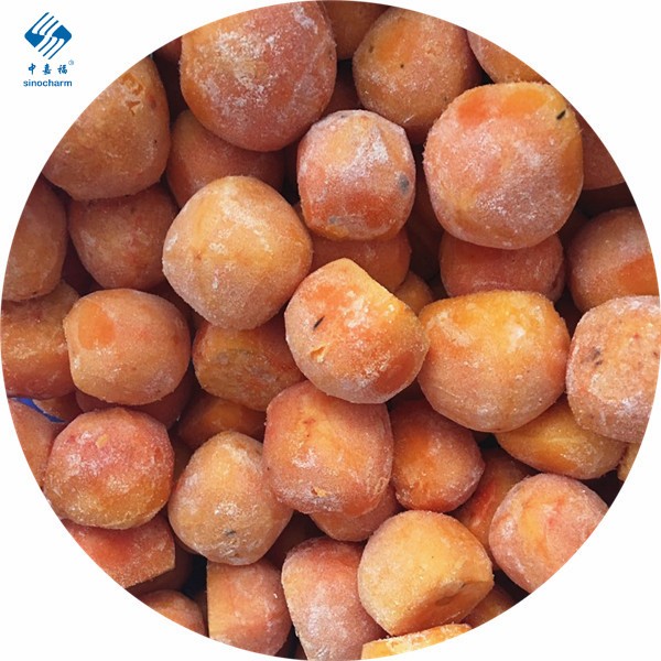 Kaufen IQF Frozen Persimmon;IQF Frozen Persimmon Preis;IQF Frozen Persimmon Marken;IQF Frozen Persimmon Hersteller;IQF Frozen Persimmon Zitat;IQF Frozen Persimmon Unternehmen