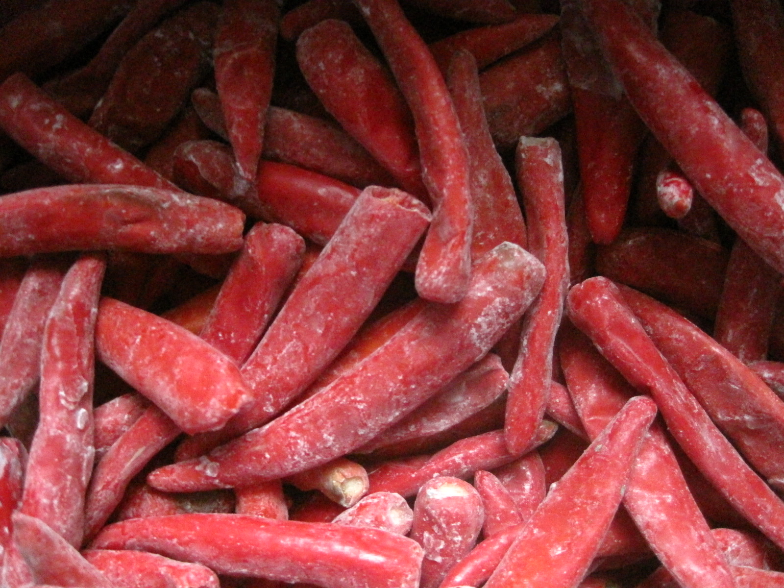 Jinta Red Chili Cut