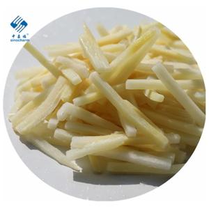 Canned Bamboo Shoots strip