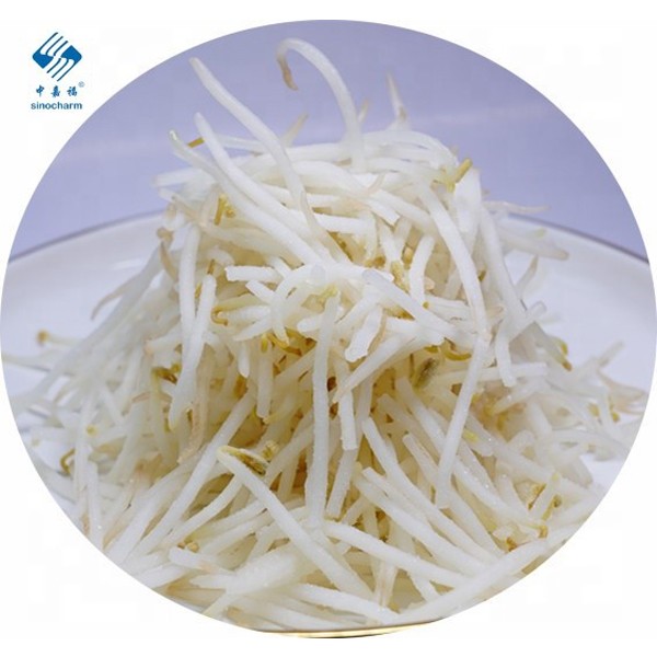 Frozen Mung Bean Sprout