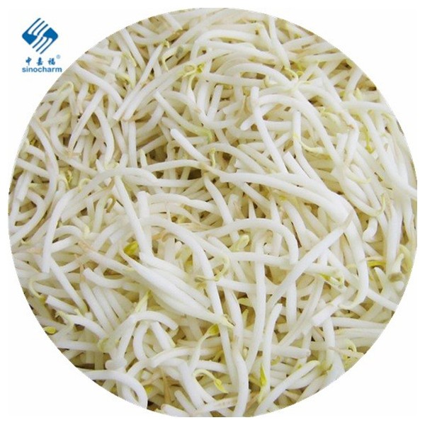 Frozen Mung Bean Sprout 2020