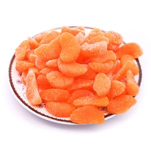 Frozen Mandarin Frozen Orange Segment