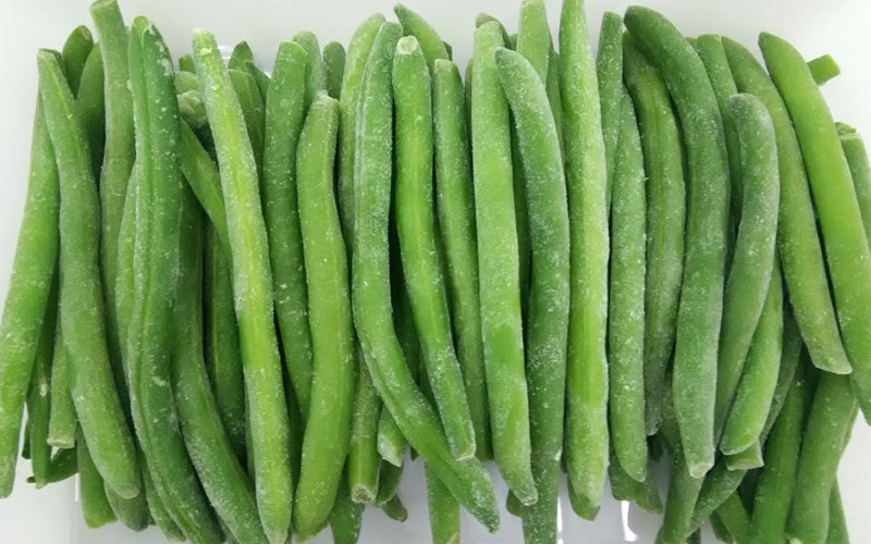 Frozen Green Beans