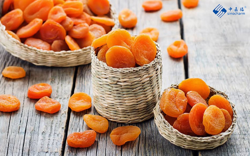 Frozen apricot supplier