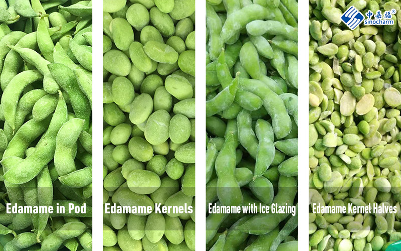 edamame season