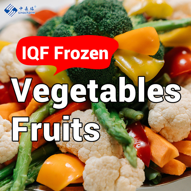 Winter Frozen Fruits and Vegetables Price Trend Analysis: A Deep Dive by Sinocharm