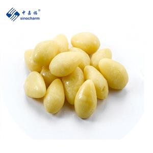 IQF Ginkgo Nut