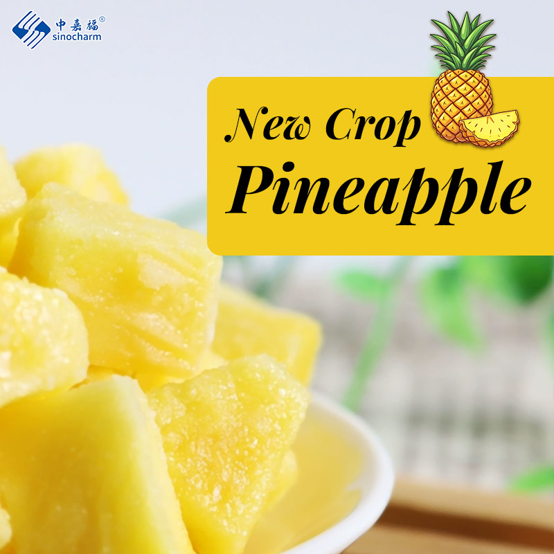 Is Frozen Pineapple Any Good?