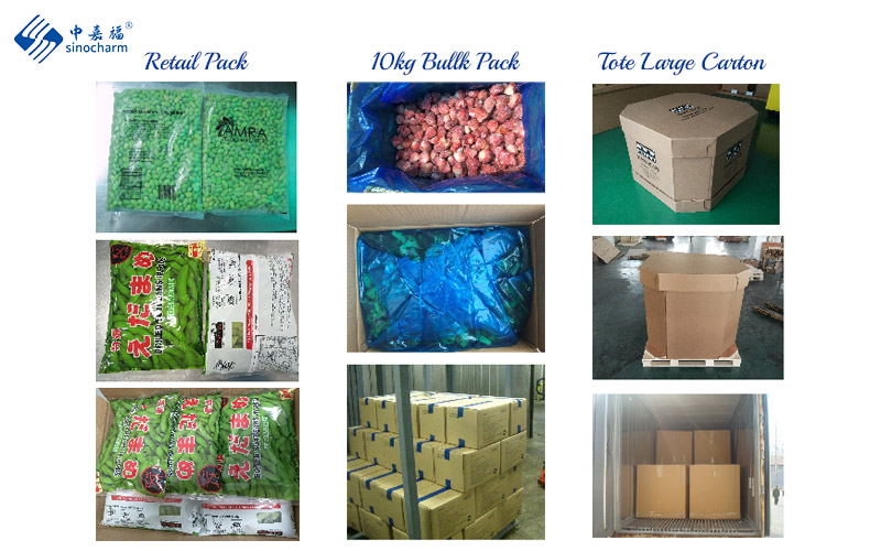 bulk frozen lychee wholesale