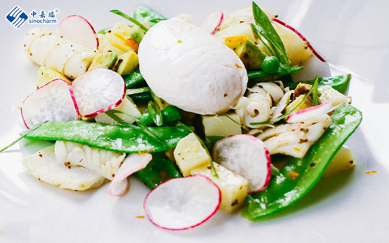 IQF Snow Peas