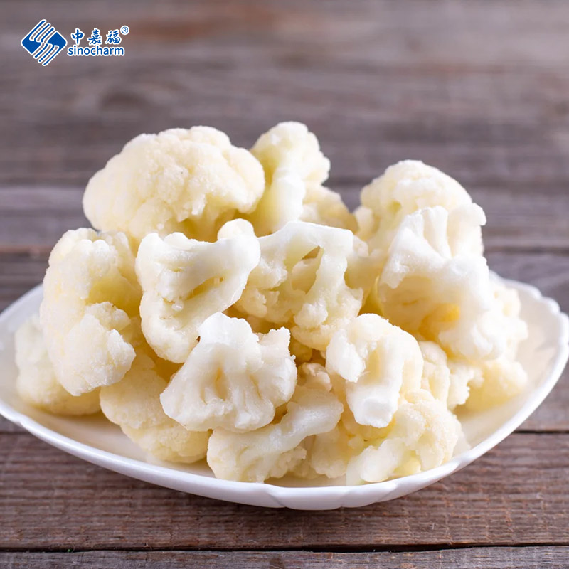 Acheter Chou-fleur surgelé IQF,Chou-fleur surgelé IQF Prix,Chou-fleur surgelé IQF Marques,Chou-fleur surgelé IQF Fabricant,Chou-fleur surgelé IQF Quotes,Chou-fleur surgelé IQF Société,