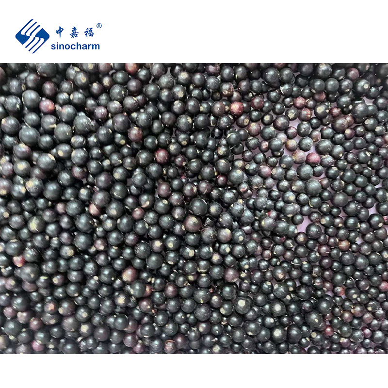 Frozen Black Currant