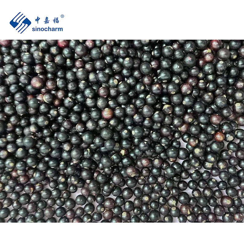 Frozen Black Currant