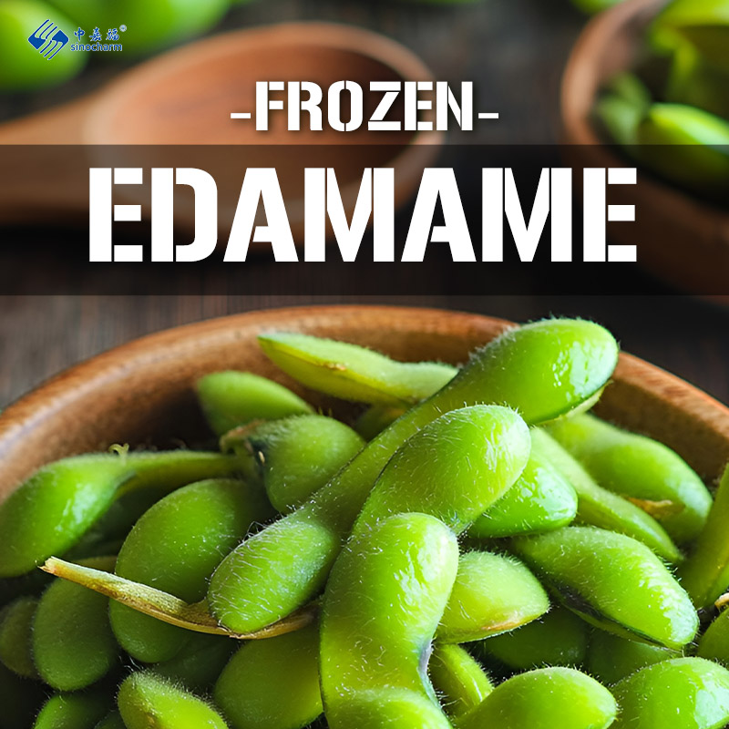 Supply Challenges and Price Trends for Frozen Edamame