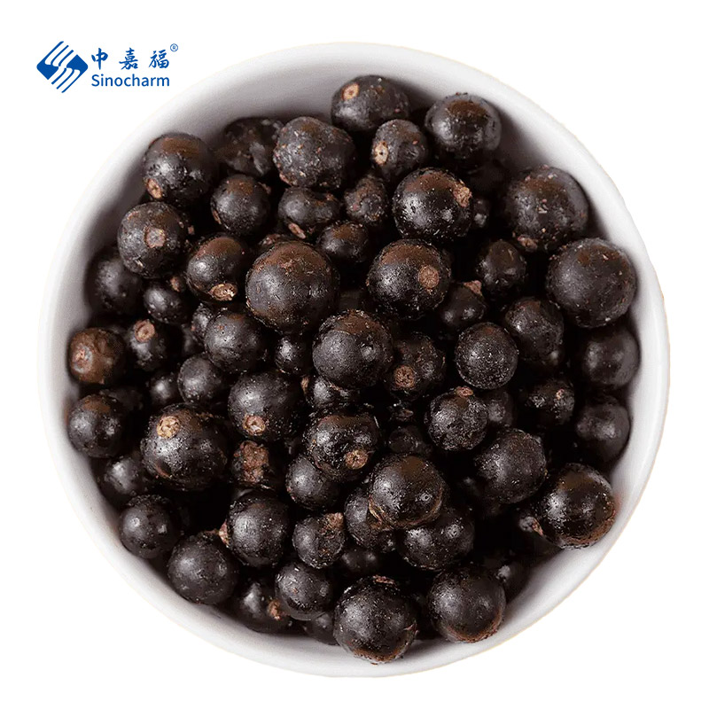 Frozen Black Currant