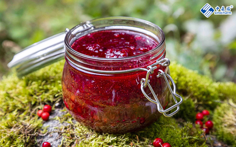 Frozen Fruit Exporter