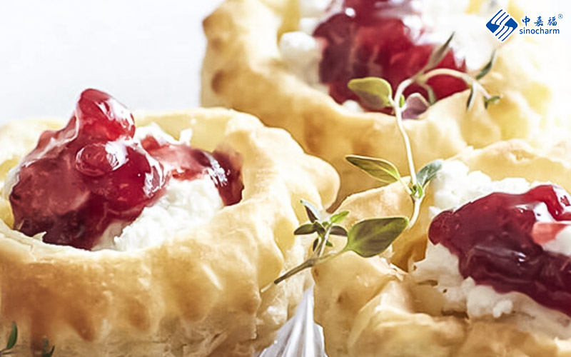 IQF Lingonberry