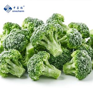 Frozen Broccoli Floret