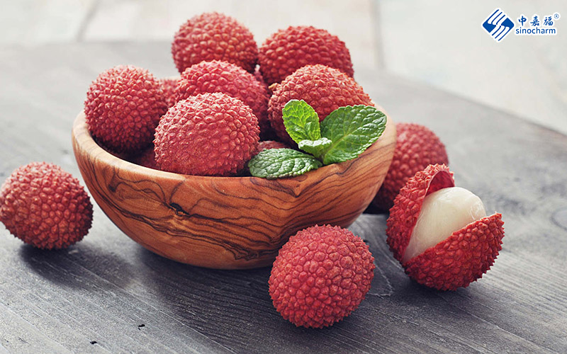 bulk frozen lychee wholesale