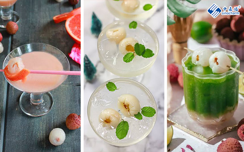 bulk frozen lychee wholesale