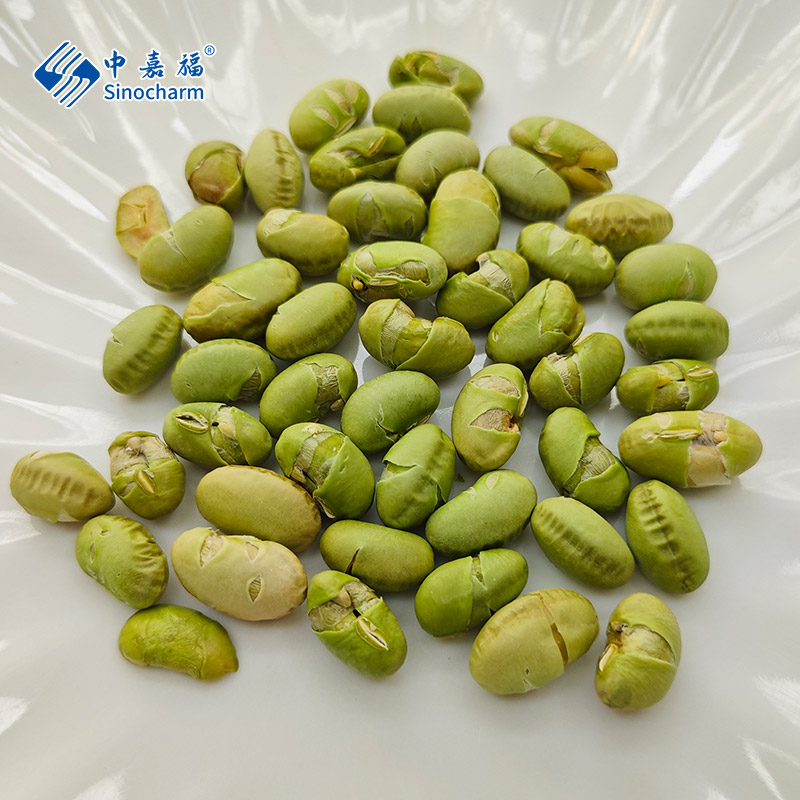 Edamame Snack