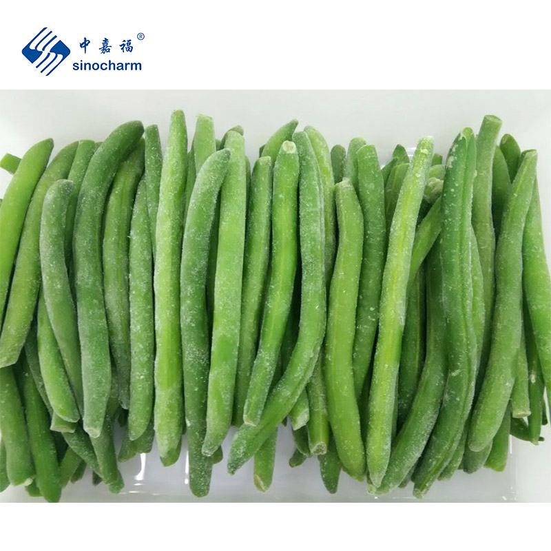 Frozen Green Beans