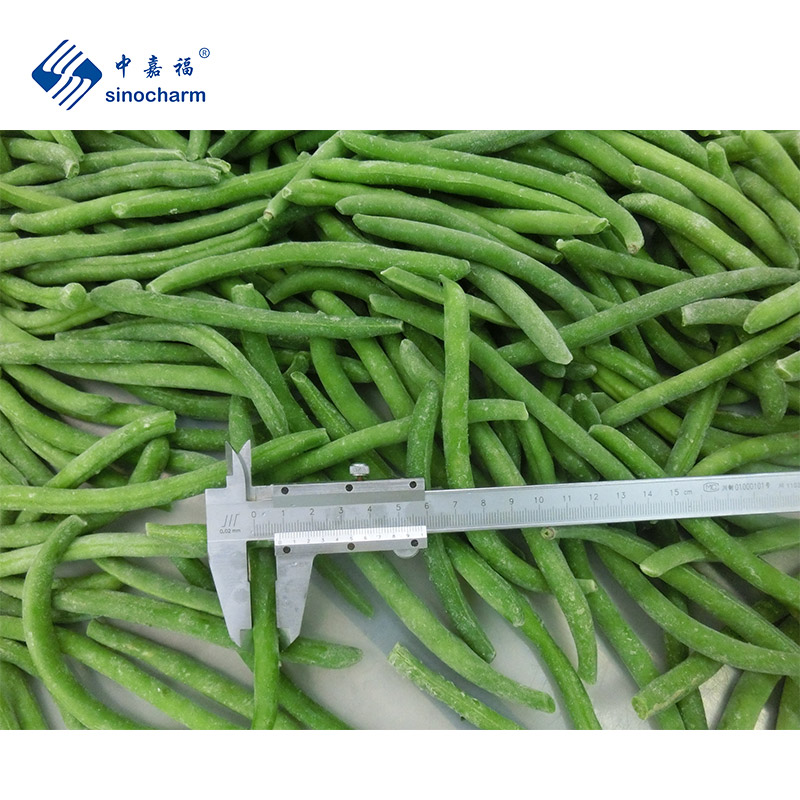 Frozen Green Beans