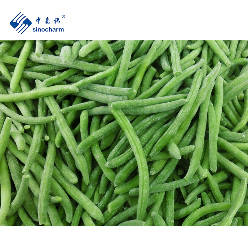 Frozen Green Beans