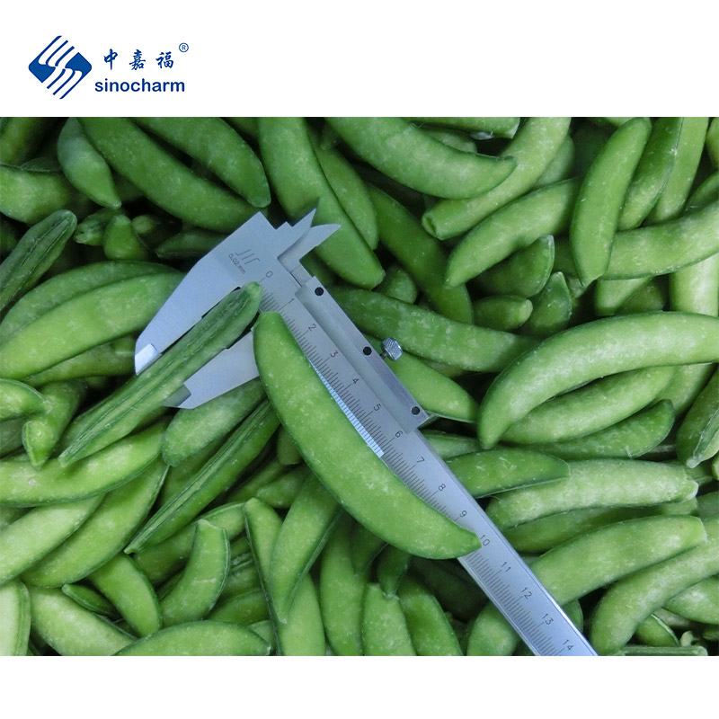 Frozen Sugar Snap Peas