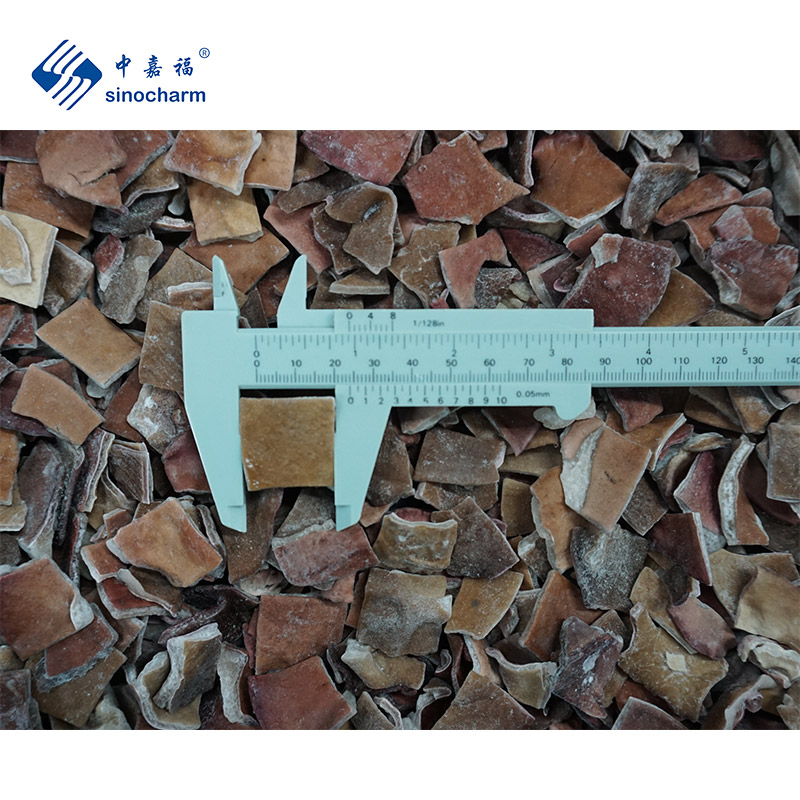 IQF Frozen Black Fungus