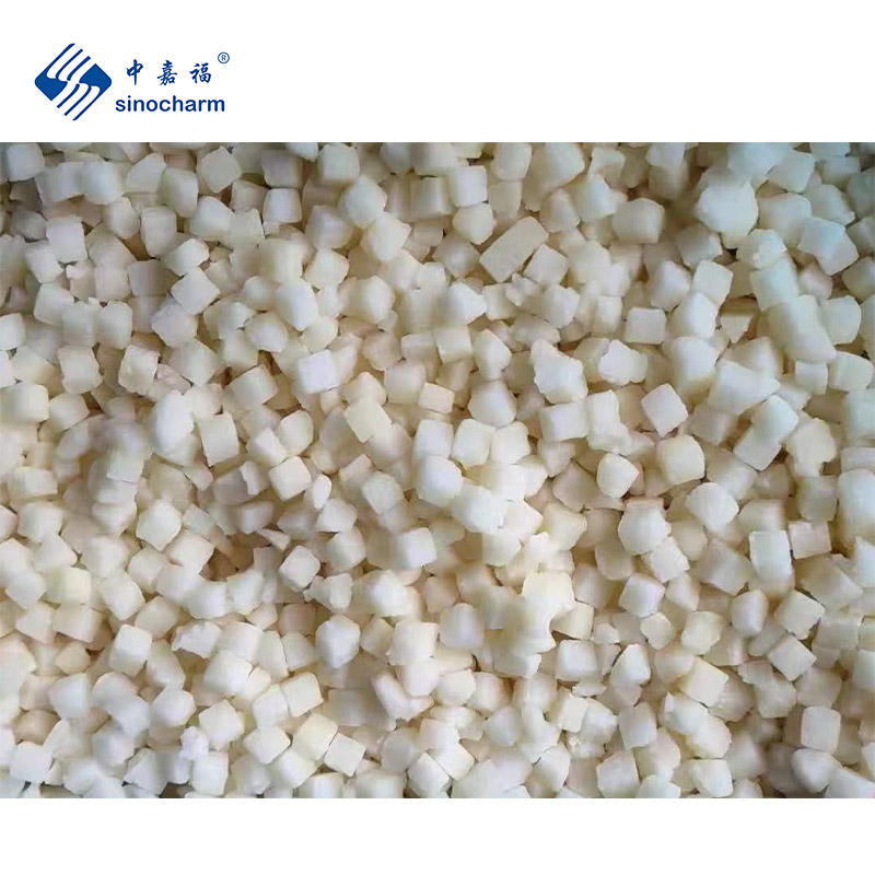 IQF Frozen Pear Dice