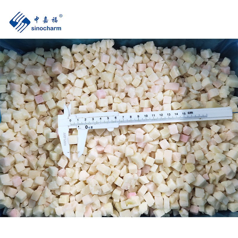 주문 IQF 냉동 백도 다이스,IQF 냉동 백도 다이스 가격,IQF 냉동 백도 다이스 브랜드,IQF 냉동 백도 다이스 제조업체,IQF 냉동 백도 다이스 인용,IQF 냉동 백도 다이스 회사,